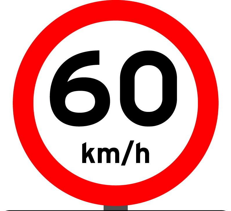 Placas de Transito do Brasil