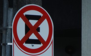 Infração de trânsito